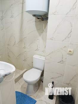 1-к квартира, посуточно, 15м2, 1/1 этаж