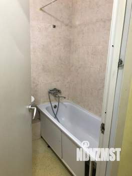 Студия квартира, на длительный срок, 24м2, 17/21 этаж