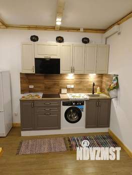 2-к квартира, на длительный срок, 49м2, 16/25 этаж