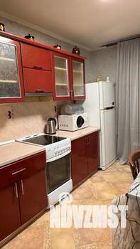 1-к квартира, посуточно, 38м2, 7/12 этаж