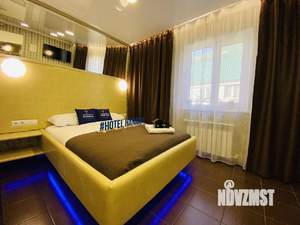 1-к квартира, посуточно, 18м2, 1/1 этаж