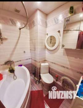 1-к квартира, на длительный срок, 38м2, 2/17 этаж