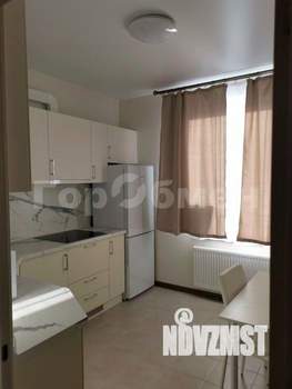 1-к квартира, на длительный срок, 32м2, 3/17 этаж