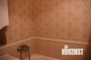 2-к квартира, на длительный срок, 60м2, 21/25 этаж