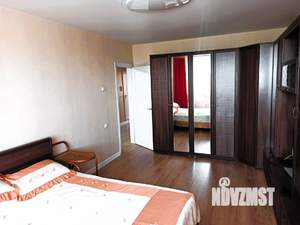 1-к квартира, на длительный срок, 40м2, 11/19 этаж
