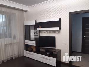 1-к квартира, на длительный срок, 44м2, 4/21 этаж