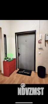 1-к квартира, на длительный срок, 40м2, 13/19 этаж