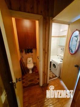 2-к квартира, на длительный срок, 44м2, 5/9 этаж