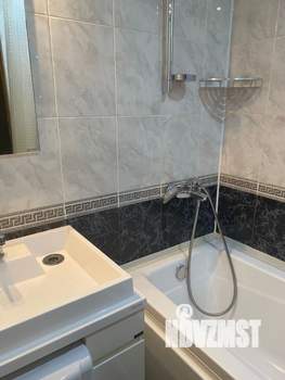 2-к квартира, на длительный срок, 55м2, 4/5 этаж