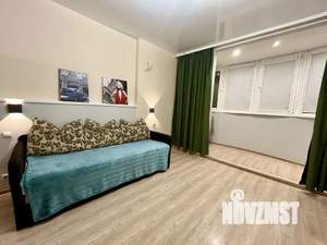 2-к квартира, посуточно, 60м2, 17/21 этаж