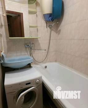 2-к квартира, на длительный срок, 43м2, 5/5 этаж