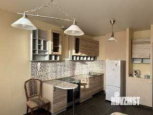 2-к квартира, на длительный срок, 51м2, 3/25 этаж