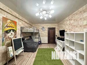 2-к квартира, на длительный срок, 76м2, 1/6 этаж