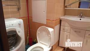 2-к квартира, на длительный срок, 53м2, 8/9 этаж