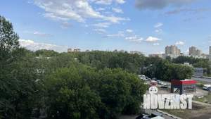 2-к квартира, посуточно, 42м2, 1/1 этаж