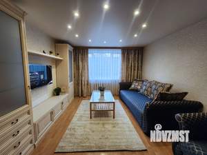 3-к квартира, на длительный срок, 62м2, 3/9 этаж