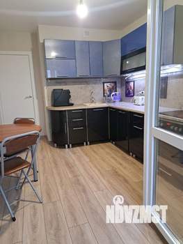 2-к квартира, на длительный срок, 50м2, 19/19 этаж