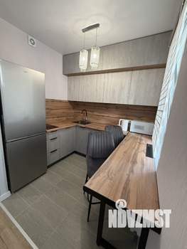 Студия квартира, на длительный срок, 26м2, 16/17 этаж