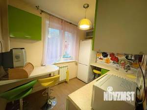 2-к квартира, на длительный срок, 45м2, 3/5 этаж