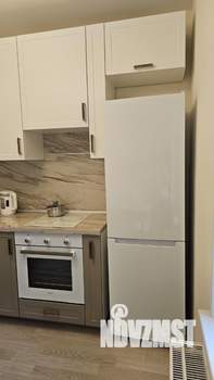 1-к квартира, на длительный срок, 36м2, 10/20 этаж