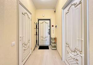 1-к квартира, на длительный срок, 33м2, 6/25 этаж