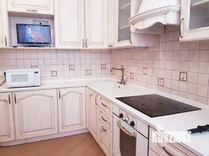 1-к квартира, на длительный срок, 38м2, 4/19 этаж