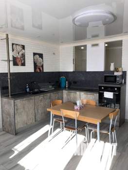 2-к квартира, на длительный срок, 52м2, 13/17 этаж