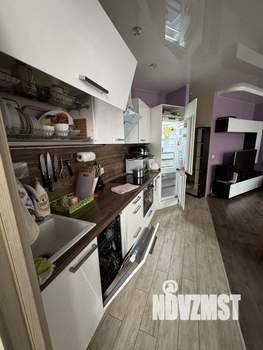 2-к квартира, на длительный срок, 50м2, 9/26 этаж