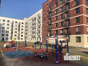 1-к квартира, на длительный срок, 35м2, 3/6 этаж