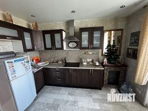 1-к квартира, на длительный срок, 43м2, 6/13 этаж