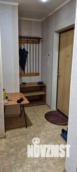 1-к квартира, на длительный срок, 39м2, 10/17 этаж