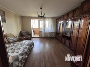 2-к квартира, на длительный срок, 54м2, 6/10 этаж