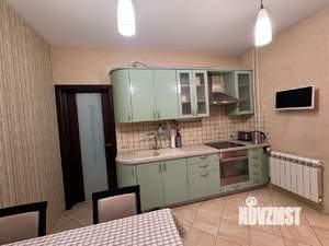 3-к квартира, на длительный срок, 86м2, 5/17 этаж