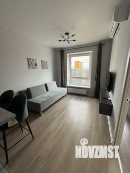 1-к квартира, на длительный срок, 32м2, 16/16 этаж