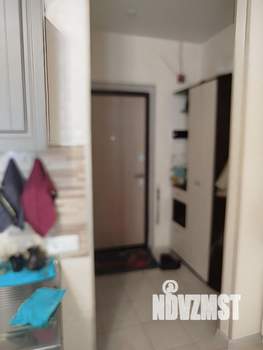 Студия квартира, на длительный срок, 22м2, 14/18 этаж