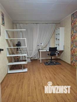 2-к квартира, на длительный срок, 47м2, 2/5 этаж