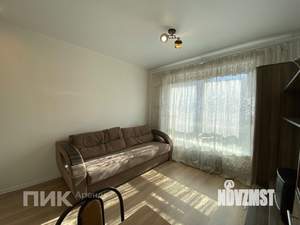 Студия квартира, на длительный срок, 20м2, 11/16 этаж