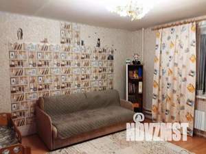 2-к квартира, на длительный срок, 64м2, 11/17 этаж