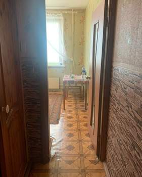 2-к квартира, на длительный срок, 52м2, 6/17 этаж
