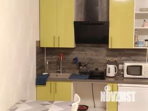 Студия квартира, посуточно, 28м2, 11/20 этаж