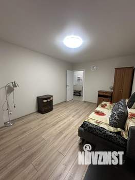 1-к квартира, на длительный срок, 38м2, 11/17 этаж