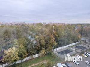 2-к квартира, посуточно, 60м2, 9/9 этаж