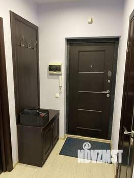 1-к квартира, на длительный срок, 43м2, 7/17 этаж