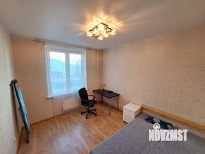 2-к квартира, на длительный срок, 54м2, 4/18 этаж