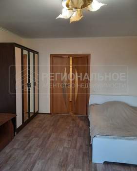 1-к квартира, на длительный срок, 43м2, 3/14 этаж