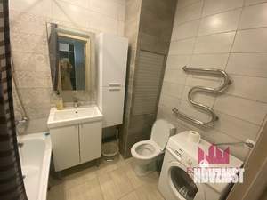 1-к квартира, на длительный срок, 37м2, 10/22 этаж