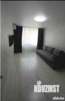 1-к квартира, на длительный срок, 38м2, 11/25 этаж