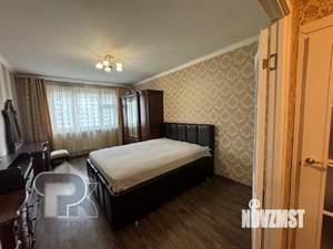 1-к квартира, на длительный срок, 42м2, 8/17 этаж