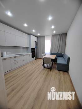 2-к квартира, на длительный срок, 80м2, 8/17 этаж