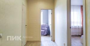 1-к квартира, на длительный срок, 48м2, 17/18 этаж